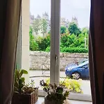 Dom wakacyjny Maison Avec Vu Sur Le Chateau *