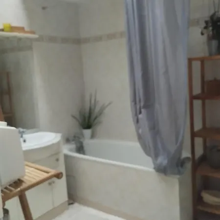 Maison Avec Vu Sur Le Chateau *