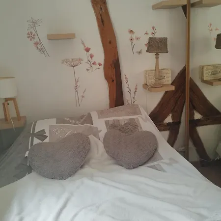 Maison Avec Vu Sur Le Chateau