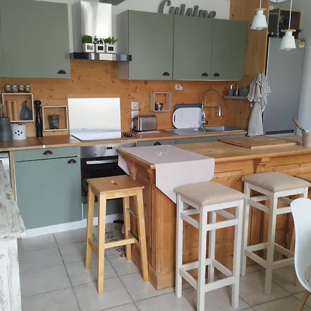 Maison Avec Vu Sur Le Chateau