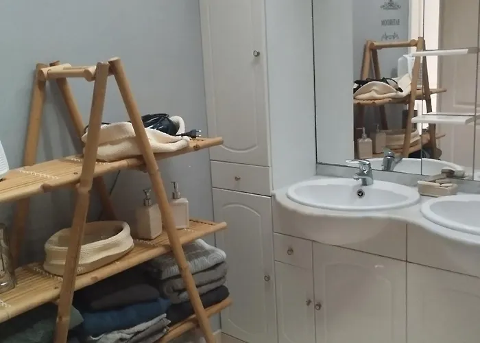 Дом отдыха Maison Avec Vu Sur Le Chateau